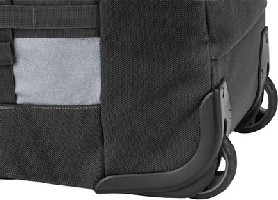 Çantë udhëtimi me rrota Eagle Creek Cargo Hauler EC020305012, 130L, gri charcoal