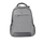 Çantë shpine për laptop Tellur Companion, 15.6", portë USB, gri