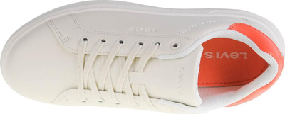 Atlete për goca Levi's Ellis 233415-661-100, nr 40, të bardha