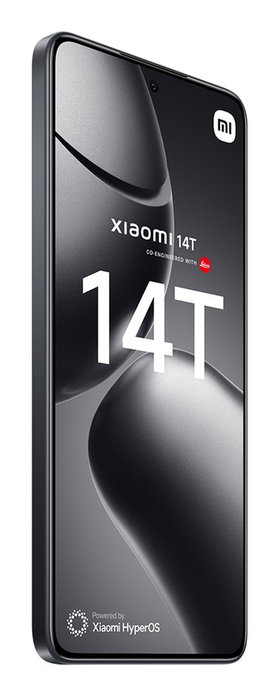 Telefoni Xiaomi 14T, 6.67", 12GB 256GB, 5000mAh, i zi