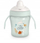 Gotë trajnimi Suavinex Wonderland Learning Cup, 200 ml, jeshile