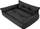 Shtrat për qen DOGGY Bed Joker Spade XXXL, ekolene, i zi