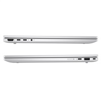 Laptop HP EliteBook 1040 G11, Intel Core Ultra, 16GB RAM 1TB SSD, i bardhë