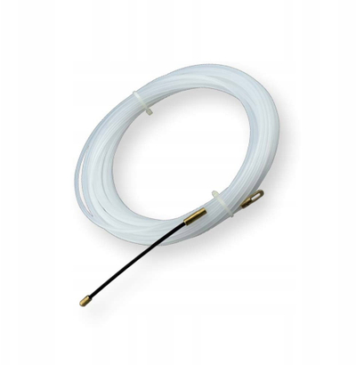 Tel për tërheqjen e kabllove Elpromet, 3 mm, 25 m