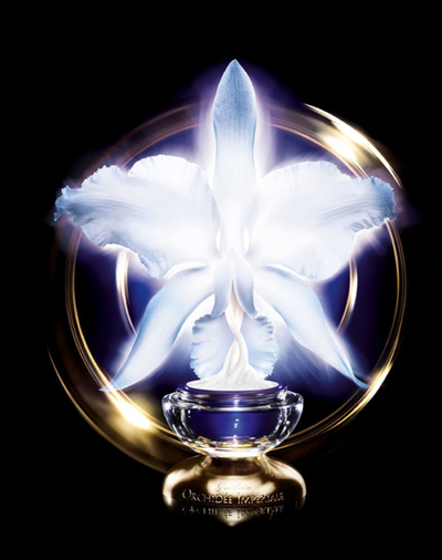 Krem Guerlain Orchidee Imperiale 4 Generation, 50 ml