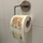 Letër tualeti Mad Monkey Toilet Paper 200 Euro, me print kartëmonedhe 200€