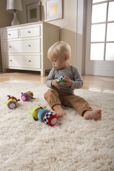 Lodër për bebe Tomy LC27244