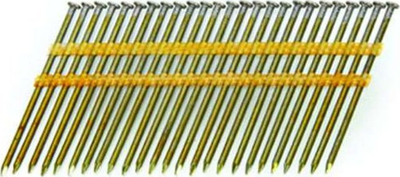 Gozhdë kornizimi pa markë Frame Nail, 64mm 2.9mm, 21°, bright