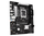 Pllakë amë ASRock H810M-P Gen5, Micro ATX, LGA1851, DDR5