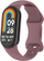Rrip silikoni 4wrist për orë Xiaomi Watch 8/9, i kuq i errët