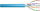 Kabllo rrjeti Digitus Assmann CAT 6A, 305m, AWG 23, blu e hapur