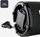 Mелница за кафе Black+Decker BXCG152E, 50g, црна