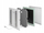 Ngrohës elektrik Thermoval Crystal 700, panel infra FIR, 700W, i bardhë