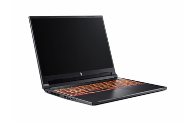 Laptop gaming Acer Nitro V 16 ANV16-42-R5R1, 16", Ryzen 7, RTX 5070, 32GB RAM, 2TB SSD, Shale Black