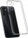 Kuti mbrojtëse Spigen Ultra Hybrid për Samsung Galaxy A15 A15 5G, transparente