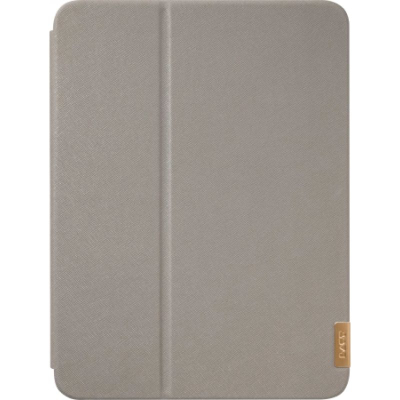 Këllëf tableti Laut Prestige Case për iPad 10.2", me qëndrus, ngjyrë taupe