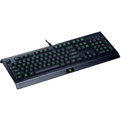 Tastierë gaming Razer cynosa lite, e zezë