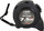 Metër AWTools ABS 7,5m / 25mm