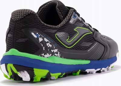 Këpucë futbolli Joma Liga 5 2401 TF M LIGS2401TF, për bar sintetik, për burra, të zeza