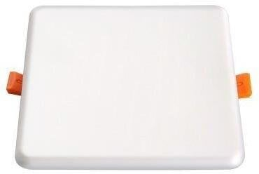Panel LED LEDlife LPFS-08WN V2, 8W, 4000K, i bardhë