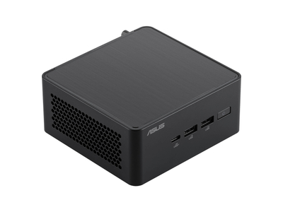 Mini PC ASUS NUC 14 Pro RNUC14RVHI300002I, Bluetooth, WiFi, i zi