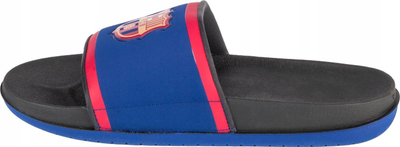 Shapka Nike FC Barcelona Offcourt 2023/24, komode, blu e zezë