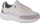 Atlete për goca Big Star LL274367-101, taban gome, materiale sintetike, të bardha