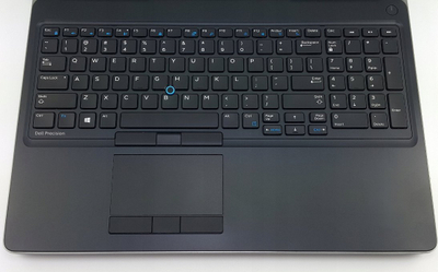 Bateri laptopi V7 D-MFKVP-V7E, zëvendësuese, Li-ion, e zezë