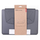 Çantë mbrojtëse laptopi Lenovo Origami, 14", gri