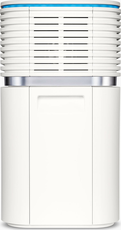 Lagështues ajri Venta AeroStyle LW73 WiFi, për 70 m², me ekran me prekje, i bardhë