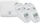 Set termostat radiatorik Homematic IP, Access Point + 4 termostate, i bardhë