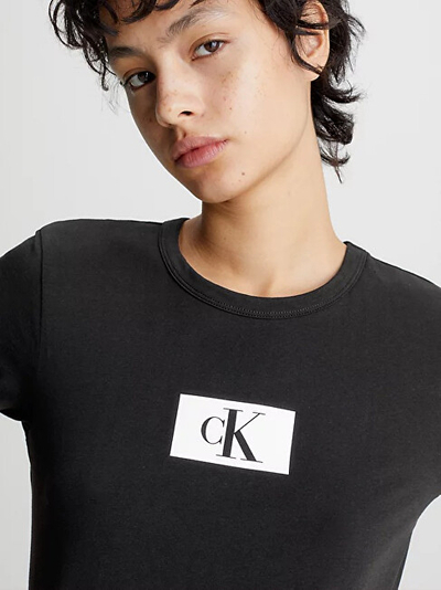 Këmishë nate Calvin Klein CK96 QS6944EUB1
