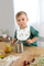 Set babeta Lässig Happy Fruits Lemon, 5 copë, shumëngjyrësh