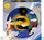 Сложувалка Ravensburger Little Sun Sense of Touch, 500 парчиња, кружна, повеќебојна