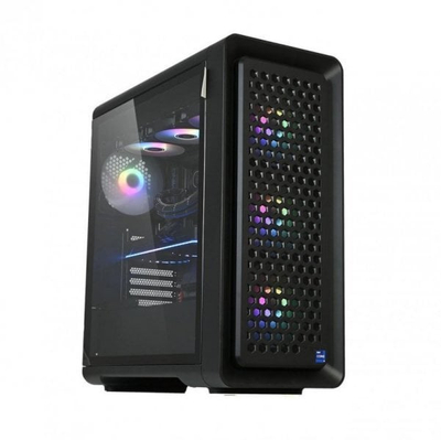 Kompjuter gaming HIRO AirFrame, Ultra 9 285K, RTX 5090 32GB, 64GB RAM, i zi