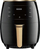 Fritezë ajri Linbox Air Fryer 4.5L, 1400W, e kuqe