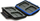 Kuti mbrojtëse JJC, për 8 SD cards ose 4 CF cards