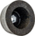 Disk filxhan betoni Bloomsbury Cup 110, 90x55 M14, C60, i zi