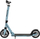 Trotinet i madh SPORTRIKE, me frena disk, amortizator, rrota 200mm, mban deri 100kg