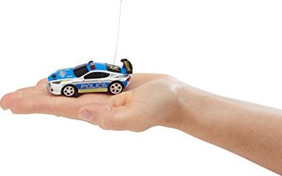 Makinë me pult Revell MINI RC 23559, radio kontroll, për kalamaj