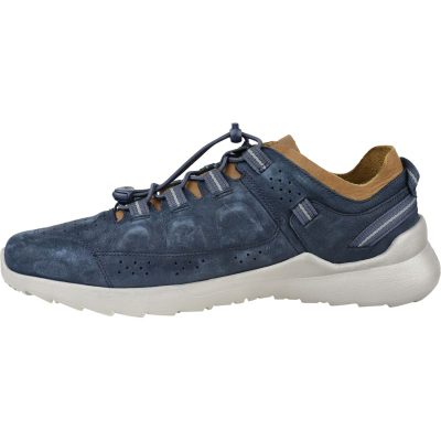 Atlete burra Keen Highland, lëkurë, blu