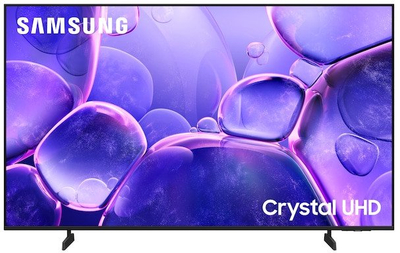 TV Samsung Crystal UHD Series U8072F UE50U8072F, 50", 4K, i zi
