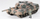 Lodër TAMIYA West German Leopard A4 35112