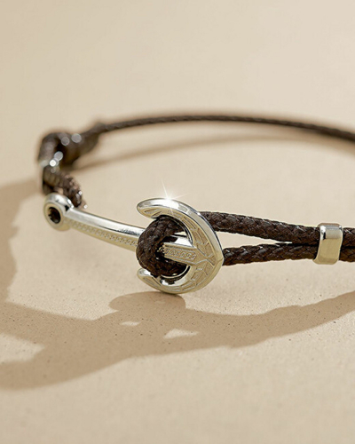 Byzylyk S'Agapõ Anchor