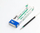 Refil stilolapsi gel Pilot G1 RBLS-G1G, majë e hollë, jeshil
