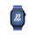 Apple Watch 42mm Loop, Blue Ribbon Nike Sport Loop