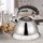 Ketel Maestro MR-1314, 3L, çelik inox, argjendtë