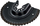 Disk prerëse Dewalt DT20718, 25x95mm