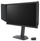 Monitor ZOWIE BenQ XL2586X, 24,1\", FHD, i zi
