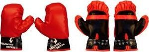 Set boksi për fëmijë Reflex Boxing + dorezat 